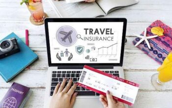 How To Choose The Best Travel Insurance To Protect Your Travel Plans From Getting Derailed