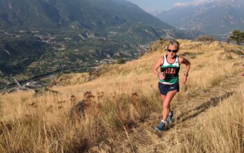 Steven Rindner Discusses Steps to Get Started with Trail Running