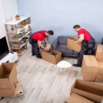 Safe Ship Moving Services