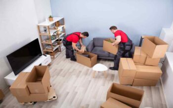 Safe Ship Moving Services