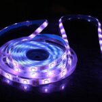 LED strip lights