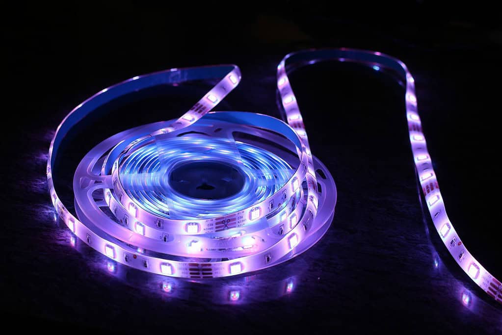 Illuminate Your Space with Style and Efficiency